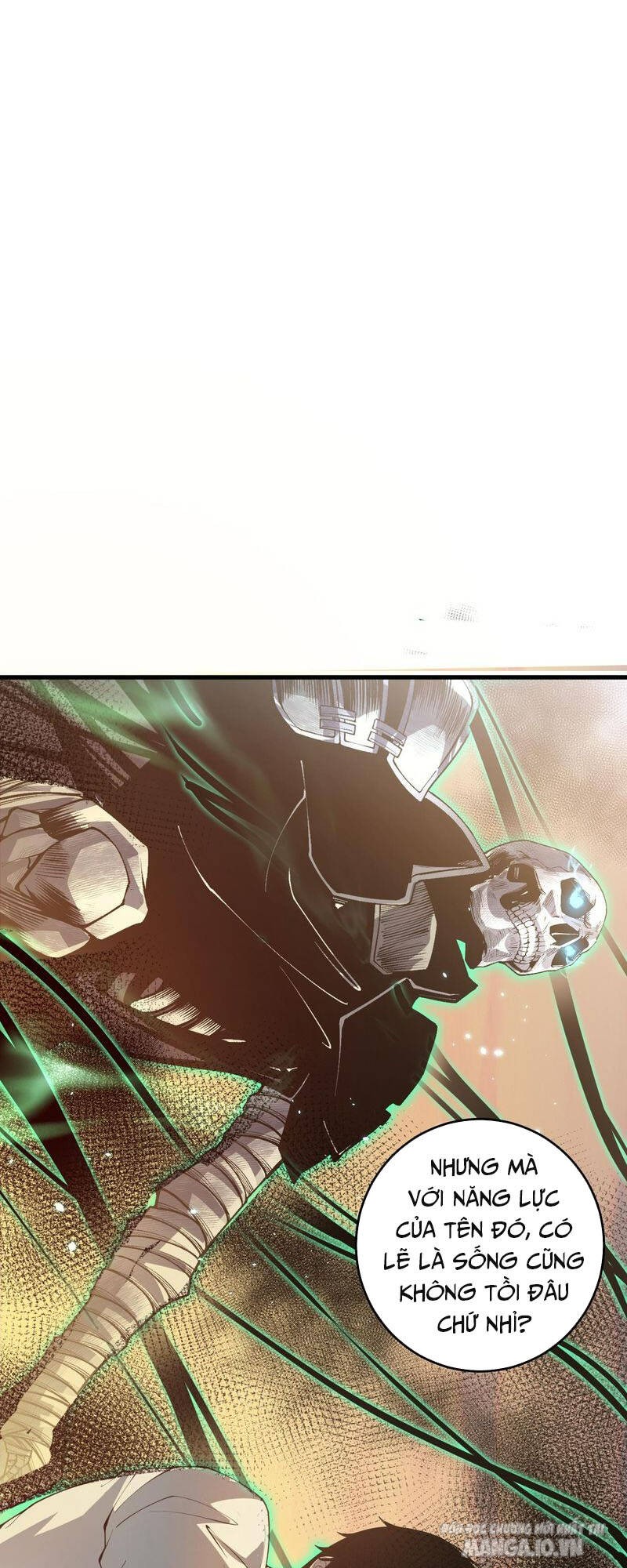 Tử Linh Pháp Sư: Ta Chính Là Thiên Tai Chapter 30 - Trang 2
