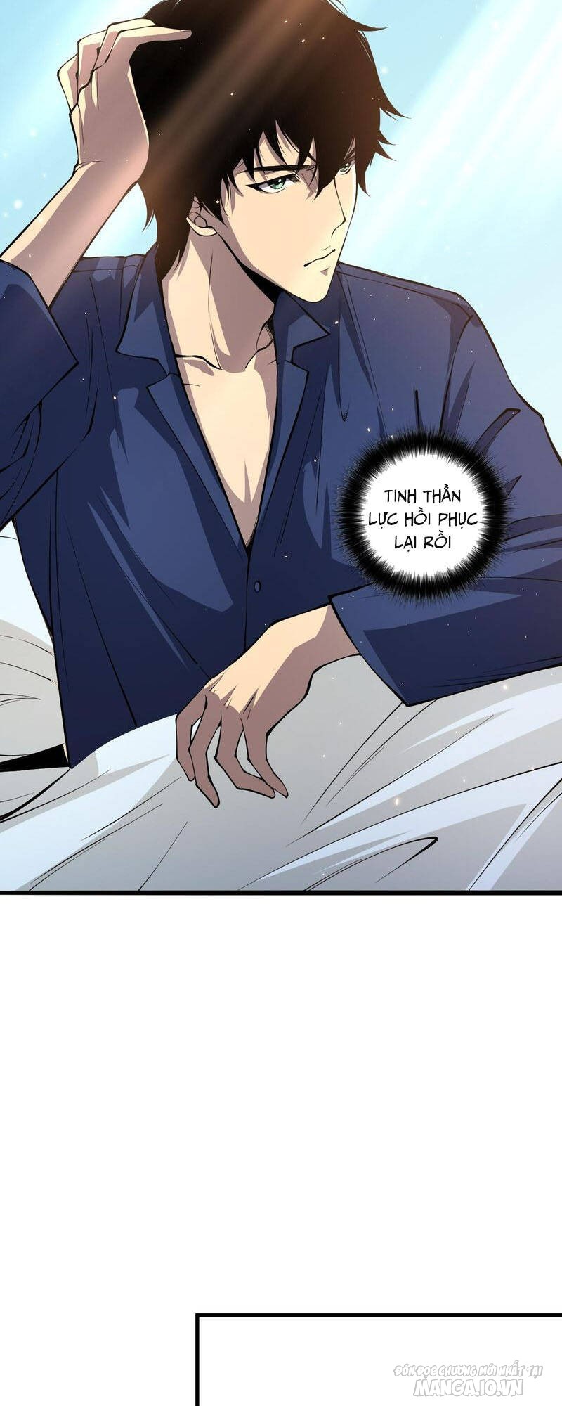 Tử Linh Pháp Sư: Ta Chính Là Thiên Tai Chapter 29 - Trang 2