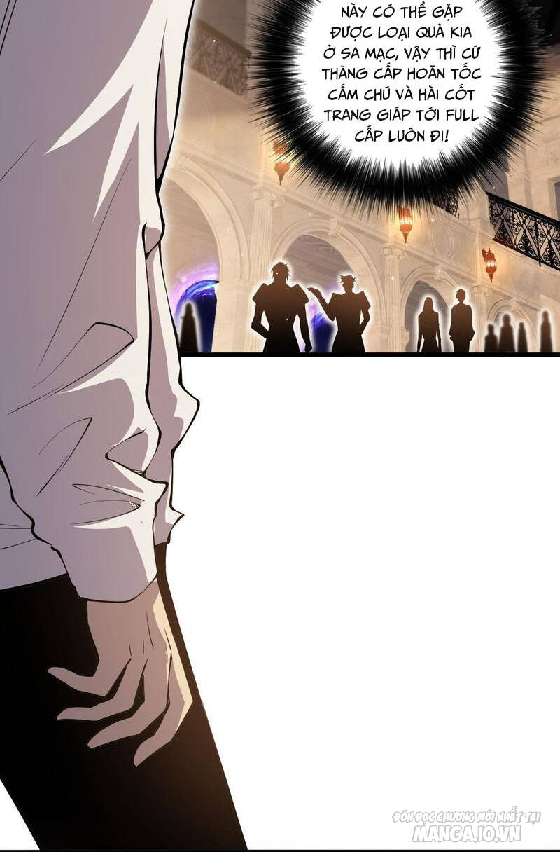 Tử Linh Pháp Sư: Ta Chính Là Thiên Tai Chapter 29 - Trang 2