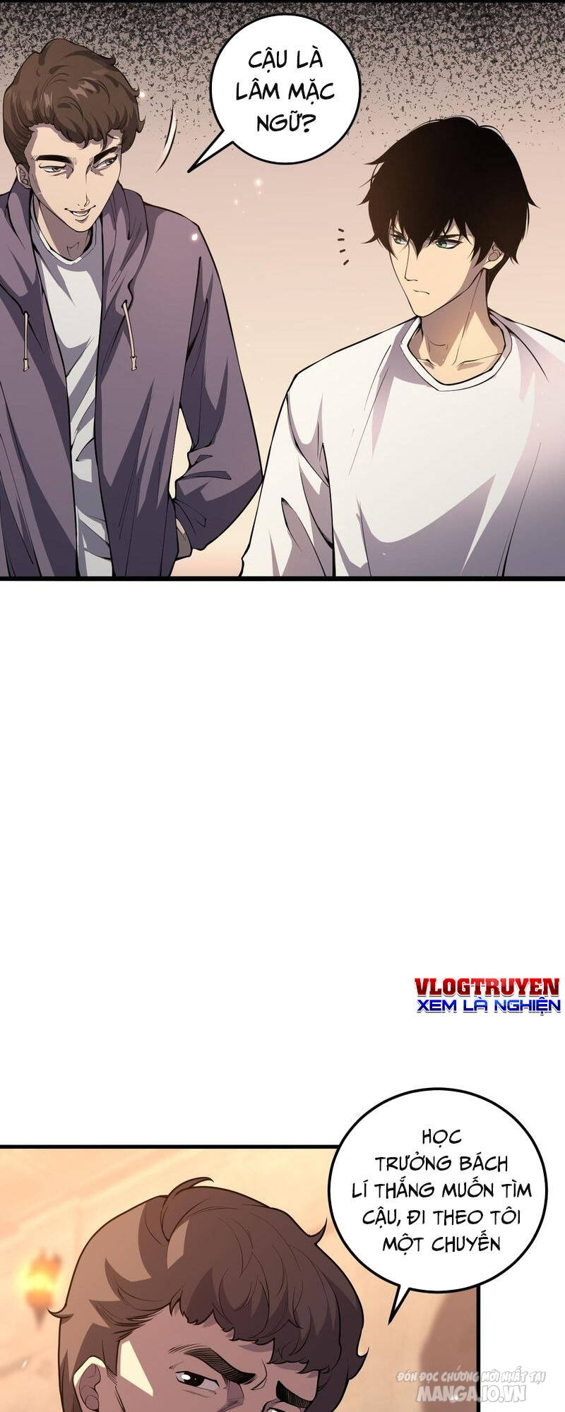 Tử Linh Pháp Sư: Ta Chính Là Thiên Tai Chapter 29 - Trang 2