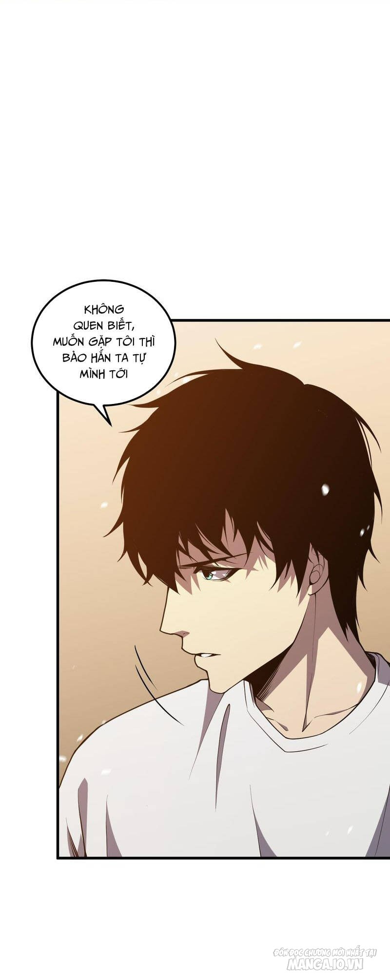 Tử Linh Pháp Sư: Ta Chính Là Thiên Tai Chapter 29 - Trang 2