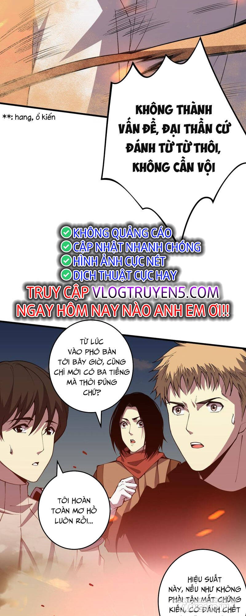 Tử Linh Pháp Sư: Ta Chính Là Thiên Tai Chapter 29 - Trang 2