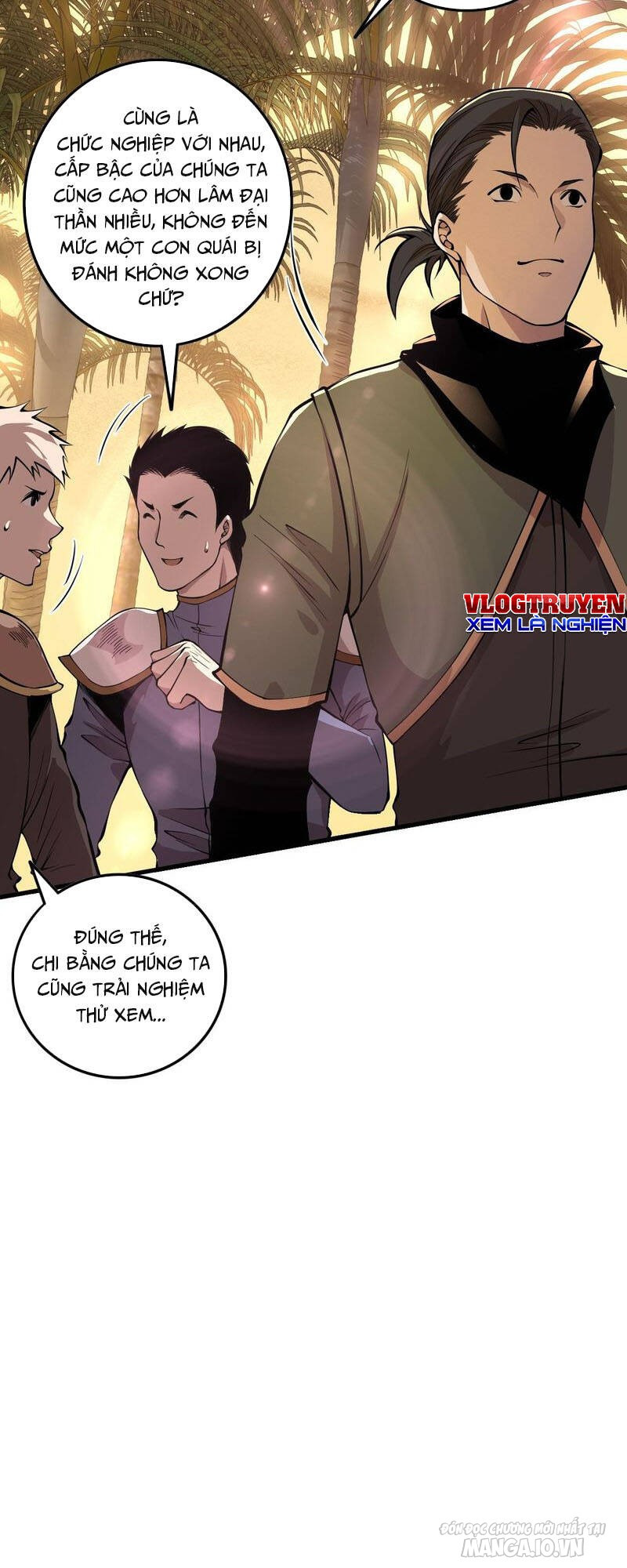 Tử Linh Pháp Sư: Ta Chính Là Thiên Tai Chapter 29 - Trang 2