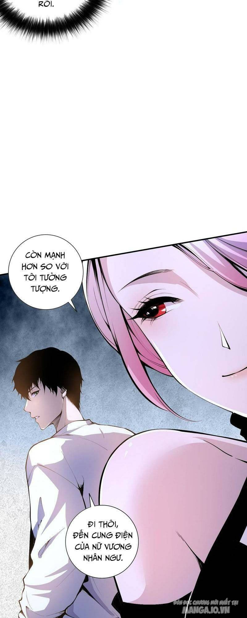 Tử Linh Pháp Sư: Ta Chính Là Thiên Tai Chapter 20 - Trang 2