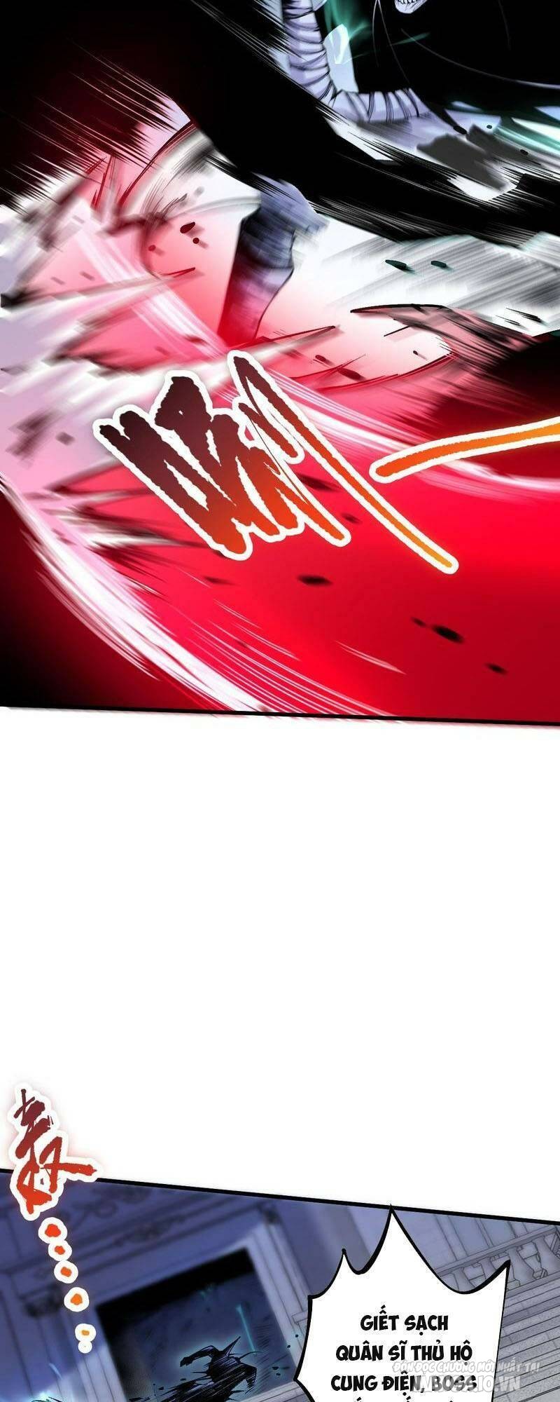 Tử Linh Pháp Sư: Ta Chính Là Thiên Tai Chapter 20 - Trang 2