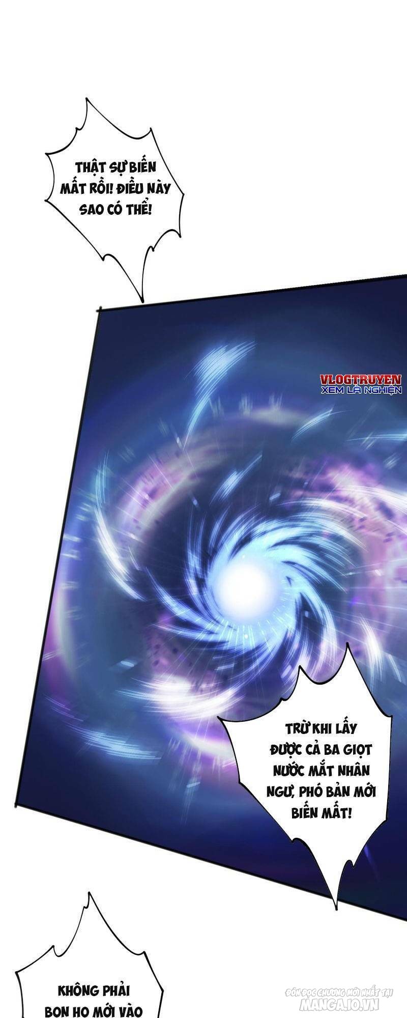 Tử Linh Pháp Sư: Ta Chính Là Thiên Tai Chapter 20 - Trang 2