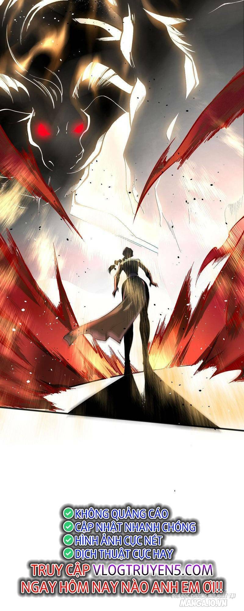 Tử Linh Pháp Sư: Ta Chính Là Thiên Tai Chapter 20 - Trang 2