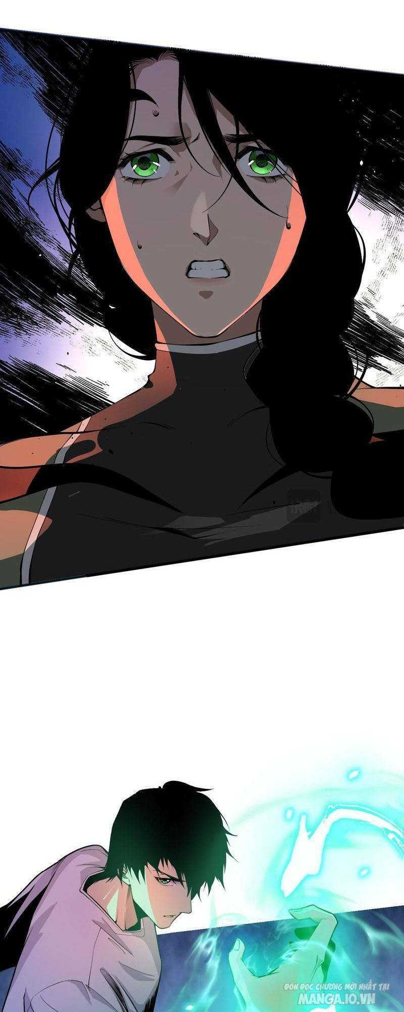 Tử Linh Pháp Sư: Ta Chính Là Thiên Tai Chapter 20 - Trang 2