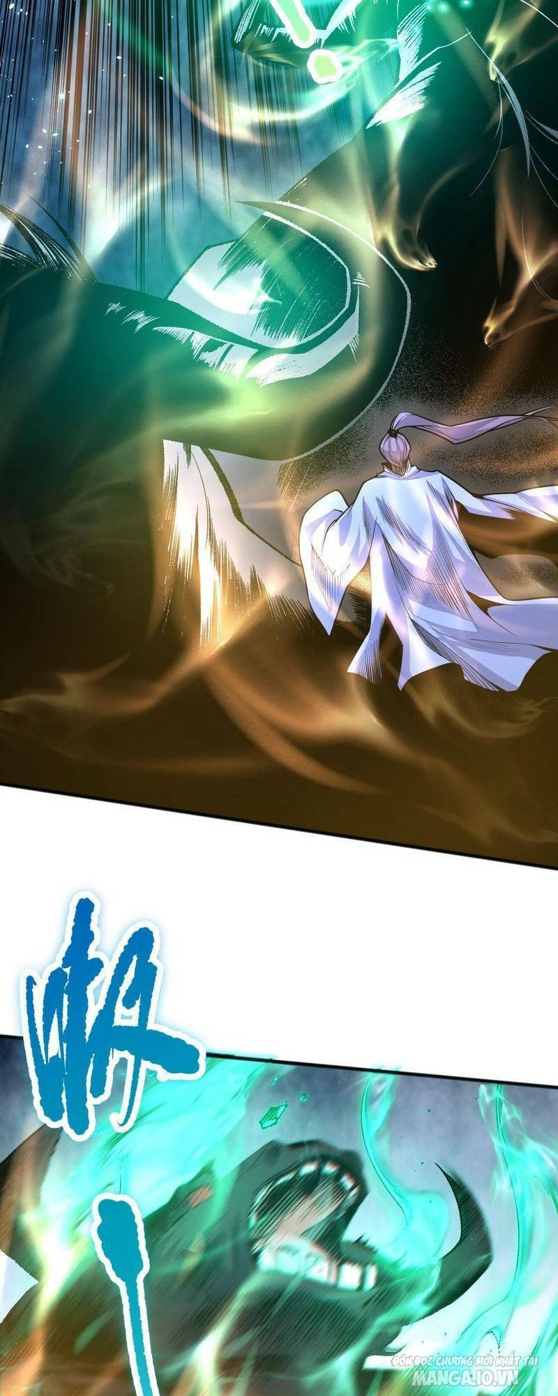 Tử Linh Pháp Sư: Ta Chính Là Thiên Tai Chapter 20 - Trang 2