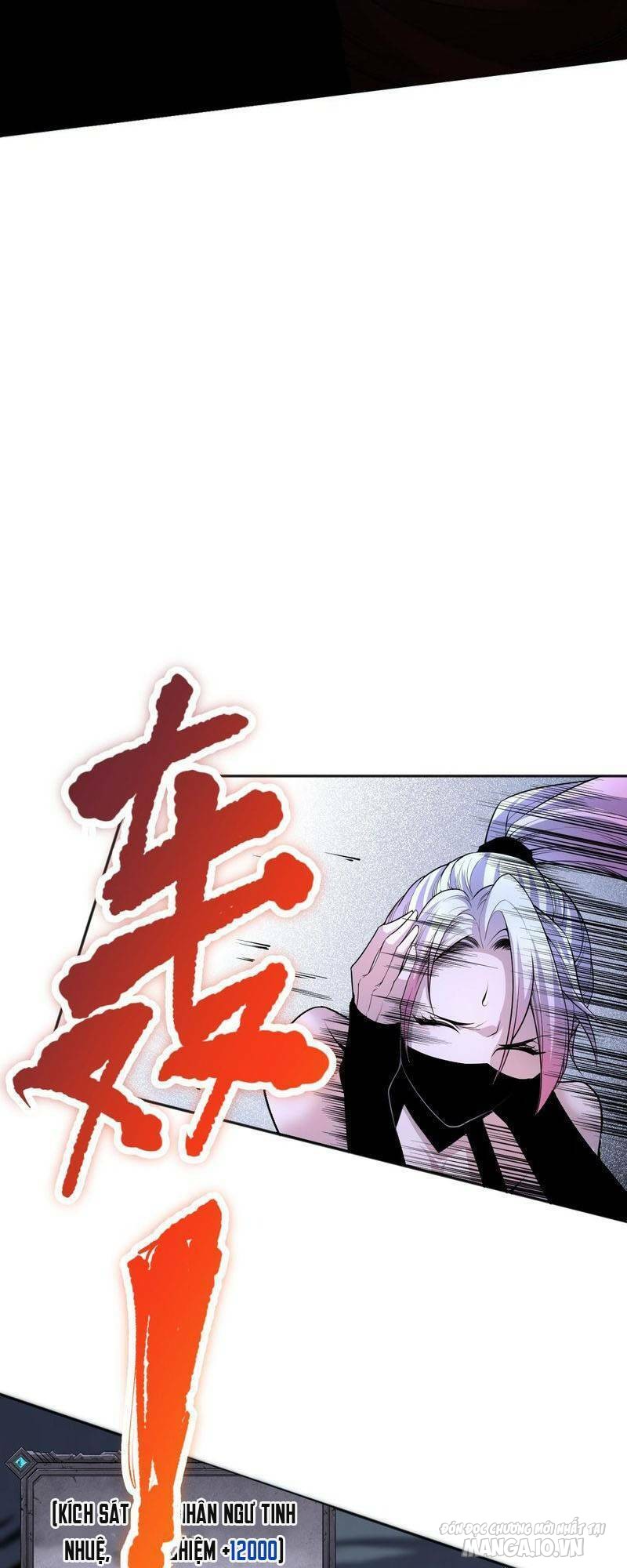 Tử Linh Pháp Sư: Ta Chính Là Thiên Tai Chapter 19 - Trang 2