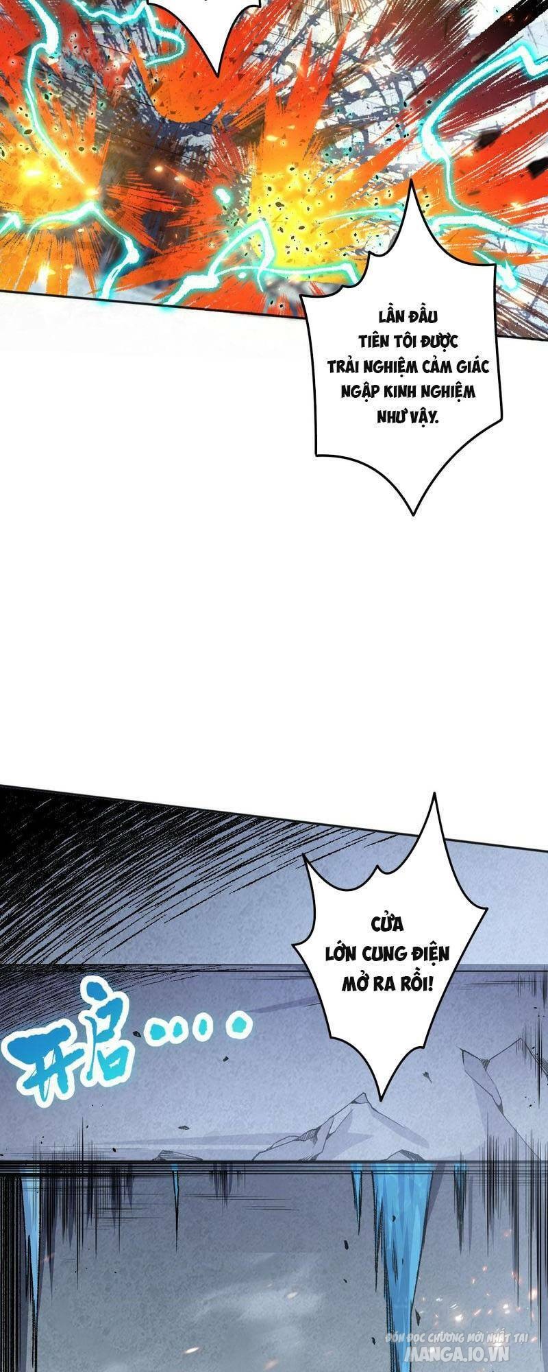 Tử Linh Pháp Sư: Ta Chính Là Thiên Tai Chapter 19 - Trang 2