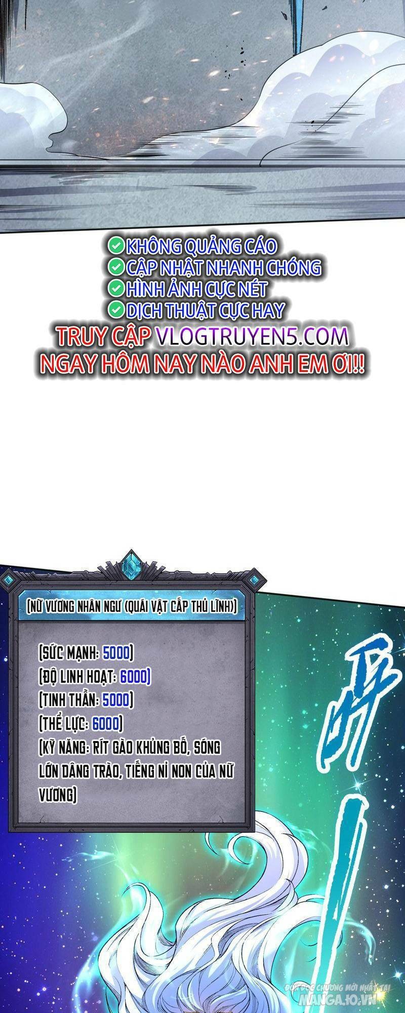 Tử Linh Pháp Sư: Ta Chính Là Thiên Tai Chapter 19 - Trang 2