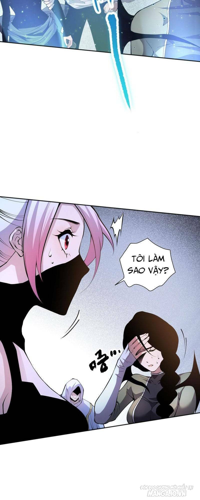 Tử Linh Pháp Sư: Ta Chính Là Thiên Tai Chapter 19 - Trang 2