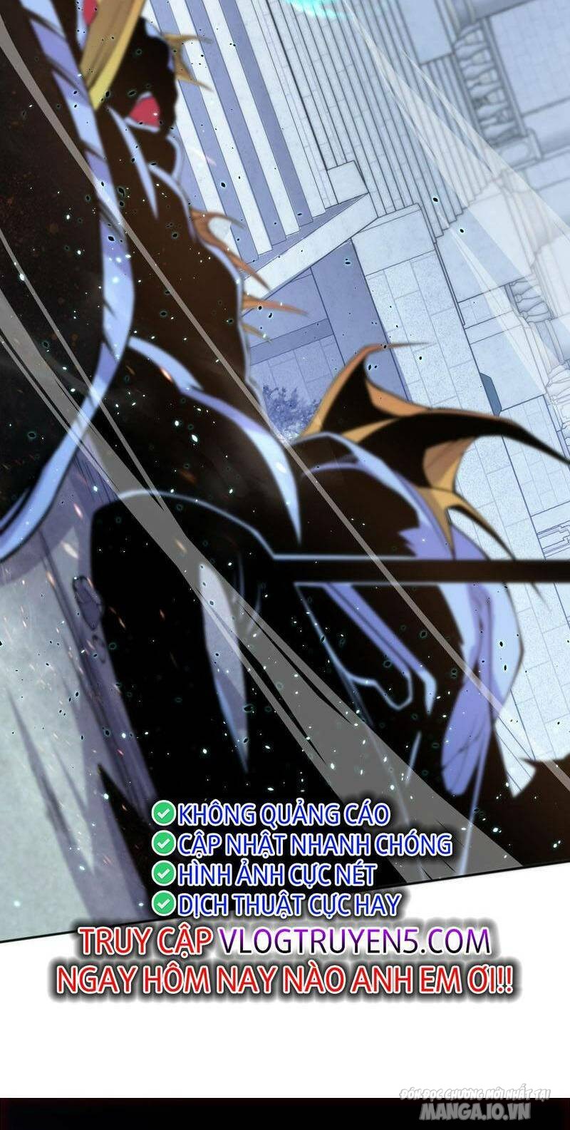 Tử Linh Pháp Sư: Ta Chính Là Thiên Tai Chapter 19 - Trang 2