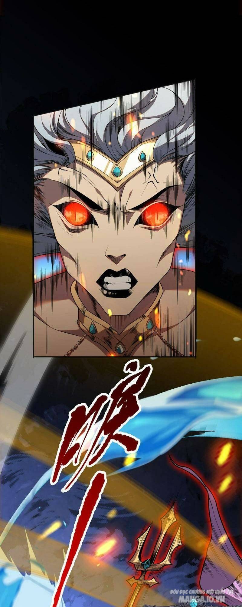 Tử Linh Pháp Sư: Ta Chính Là Thiên Tai Chapter 19 - Trang 2