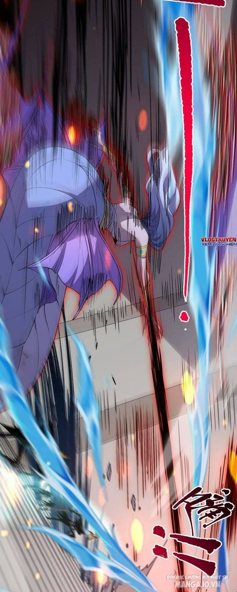 Tử Linh Pháp Sư: Ta Chính Là Thiên Tai Chapter 19 - Trang 2