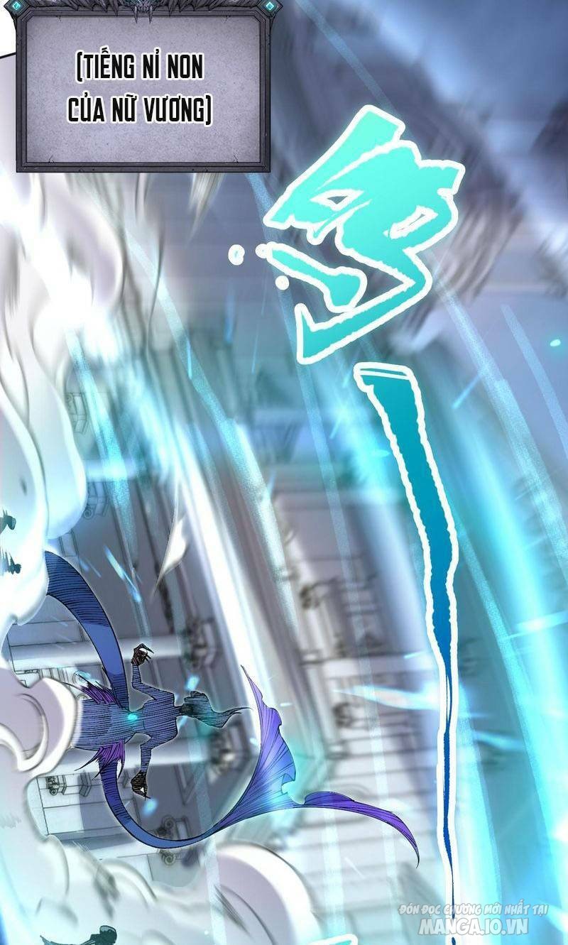 Tử Linh Pháp Sư: Ta Chính Là Thiên Tai Chapter 19 - Trang 2