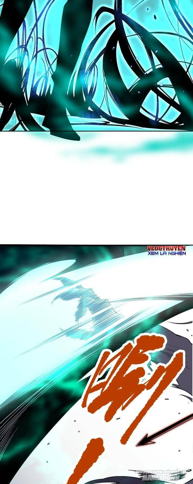 Tử Linh Pháp Sư: Ta Chính Là Thiên Tai Chapter 18 - Trang 2