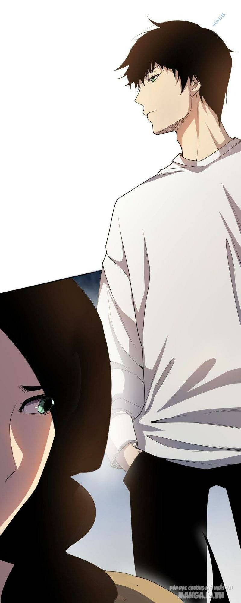 Tử Linh Pháp Sư: Ta Chính Là Thiên Tai Chapter 18 - Trang 2