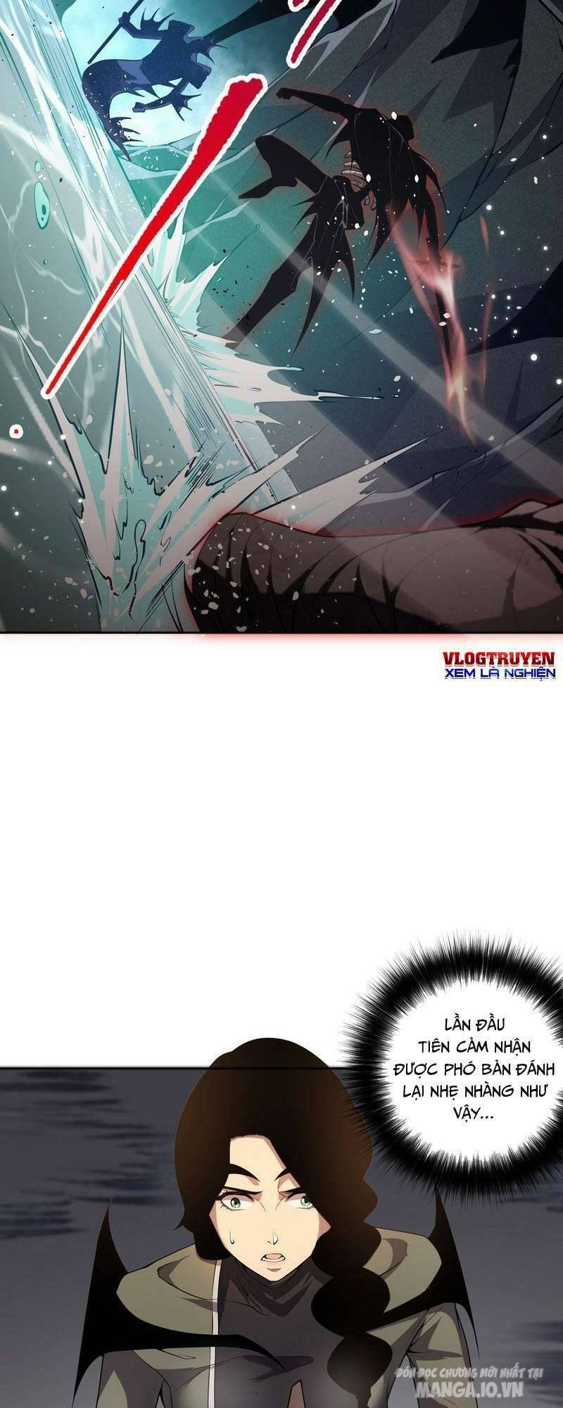 Tử Linh Pháp Sư: Ta Chính Là Thiên Tai Chapter 18 - Trang 2