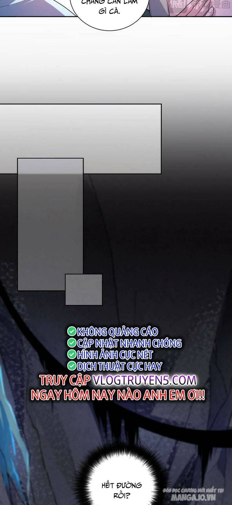 Tử Linh Pháp Sư: Ta Chính Là Thiên Tai Chapter 18 - Trang 2