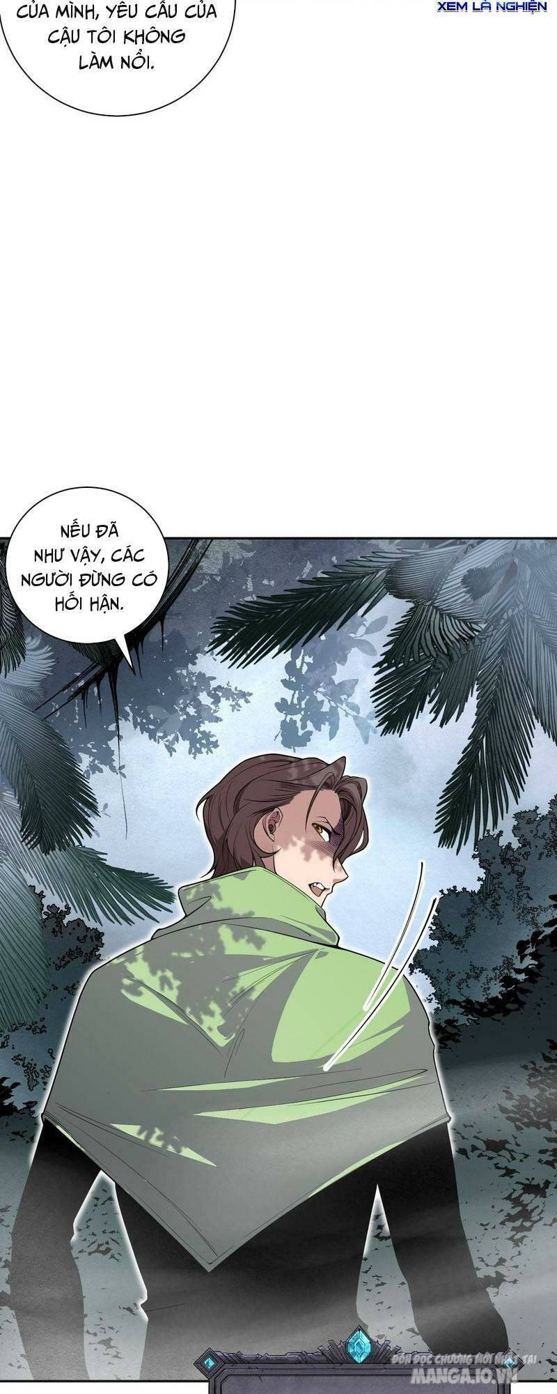 Tử Linh Pháp Sư: Ta Chính Là Thiên Tai Chapter 18 - Trang 2