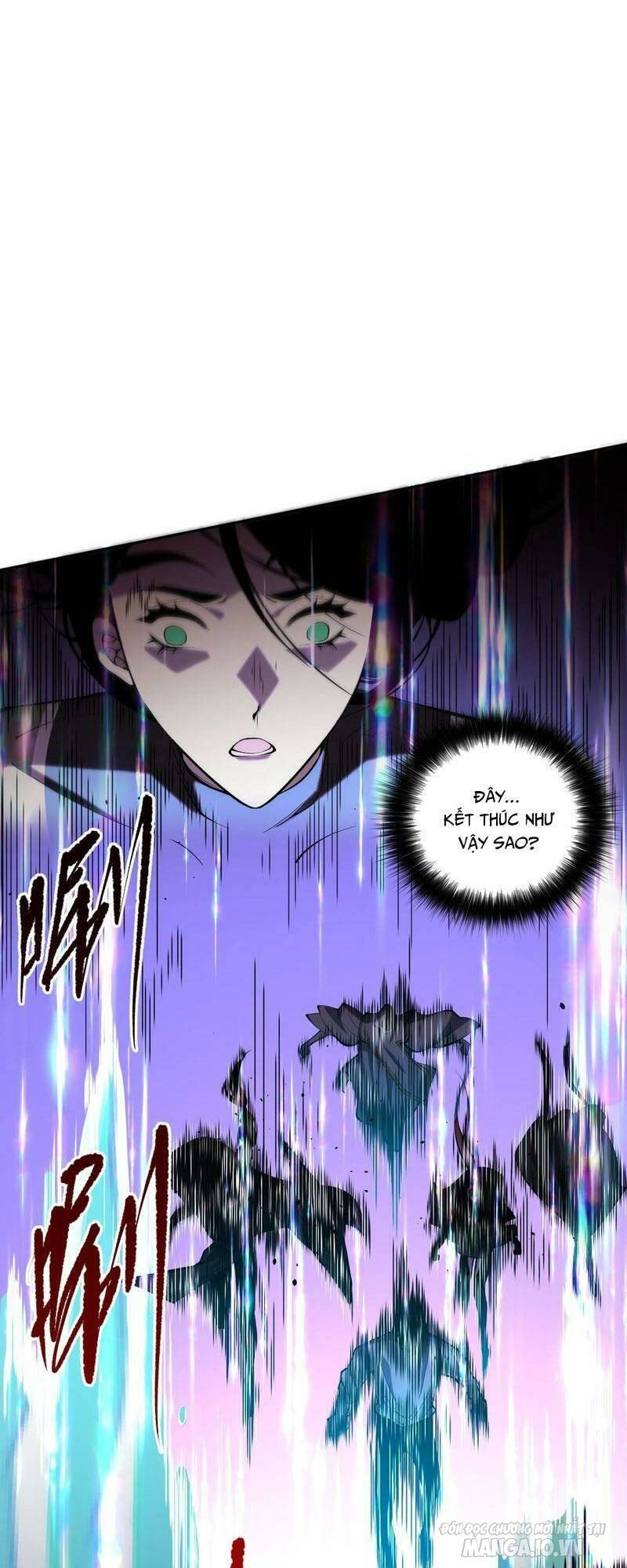 Tử Linh Pháp Sư: Ta Chính Là Thiên Tai Chapter 18 - Trang 2