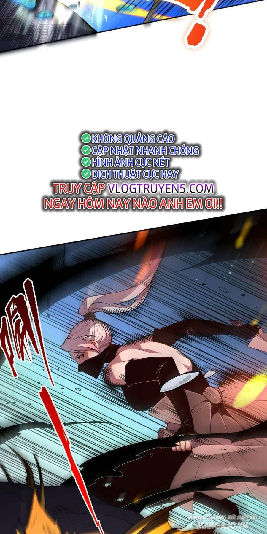 Tử Linh Pháp Sư: Ta Chính Là Thiên Tai Chapter 17 - Trang 2