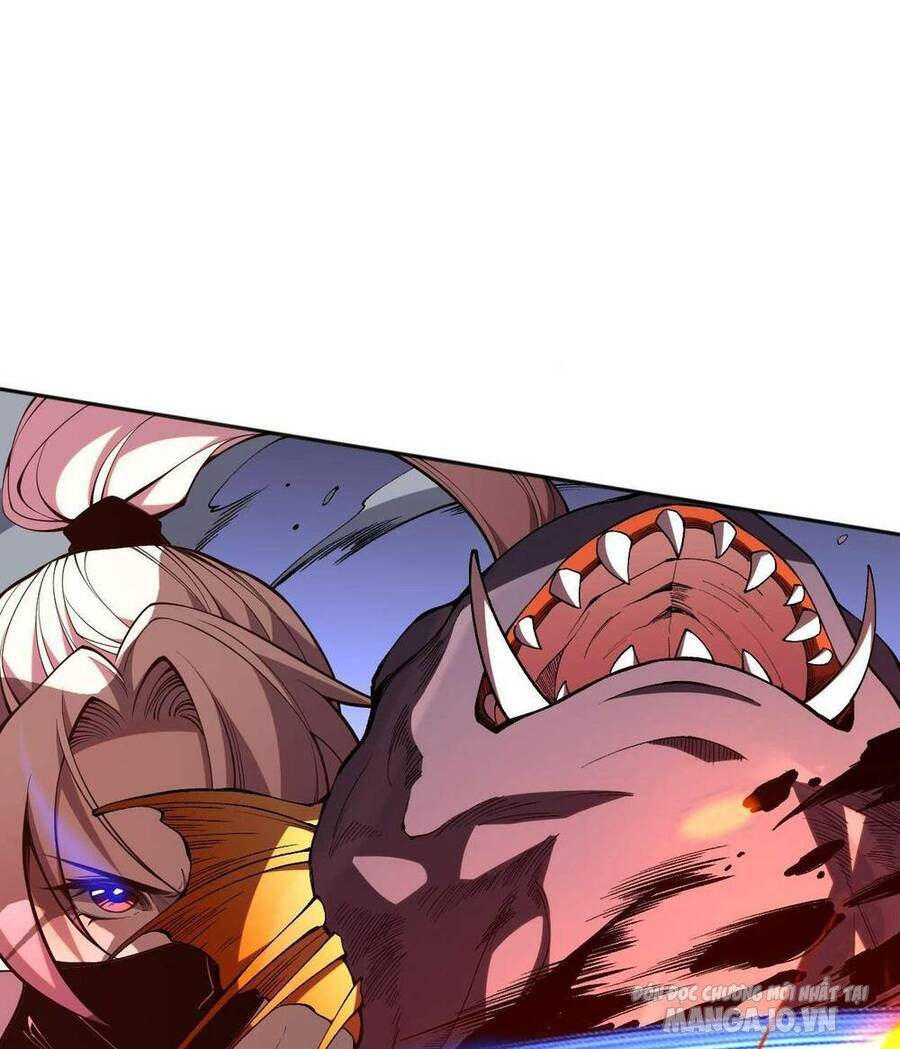 Tử Linh Pháp Sư: Ta Chính Là Thiên Tai Chapter 17 - Trang 2