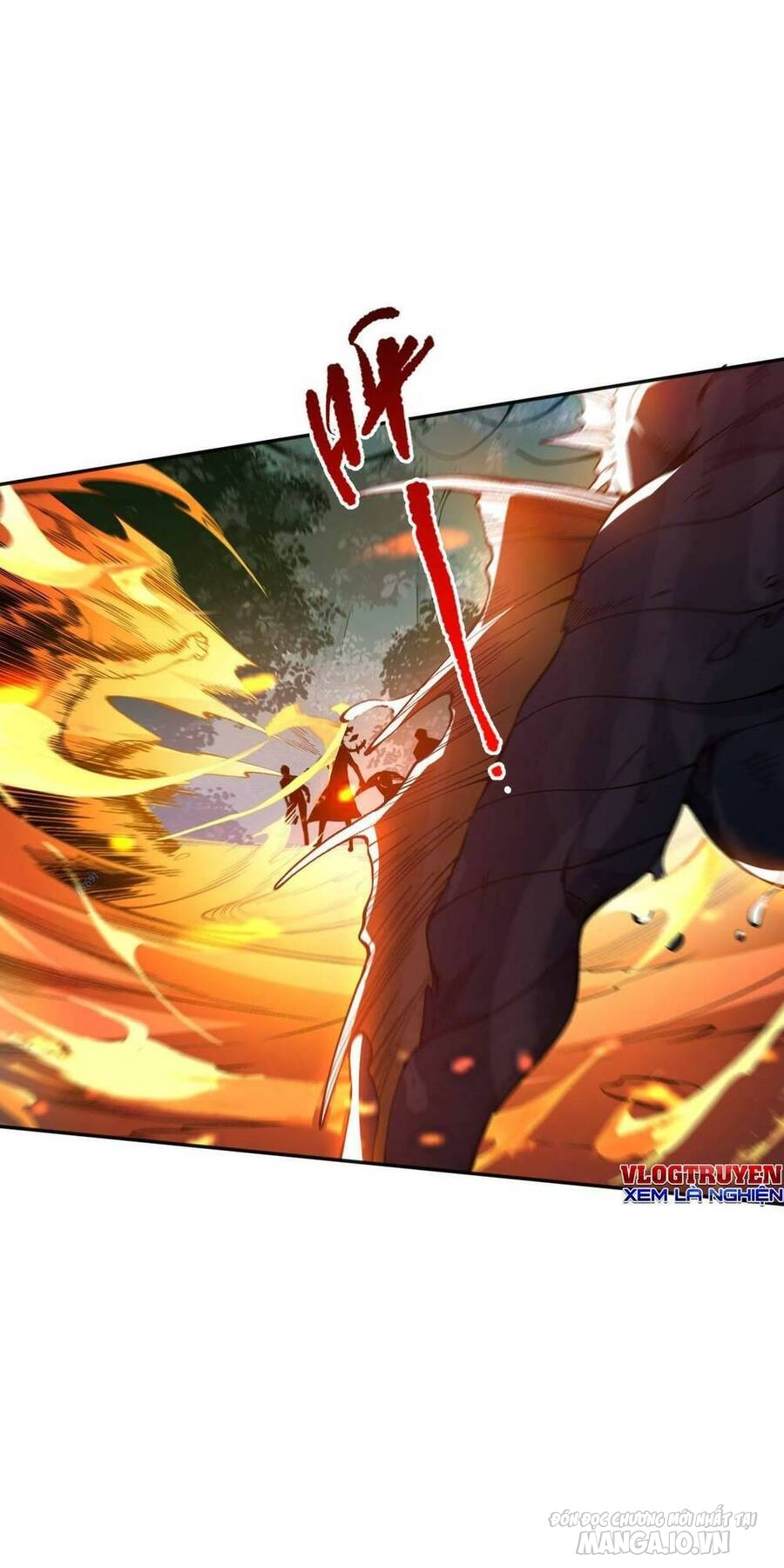 Tử Linh Pháp Sư: Ta Chính Là Thiên Tai Chapter 17 - Trang 2