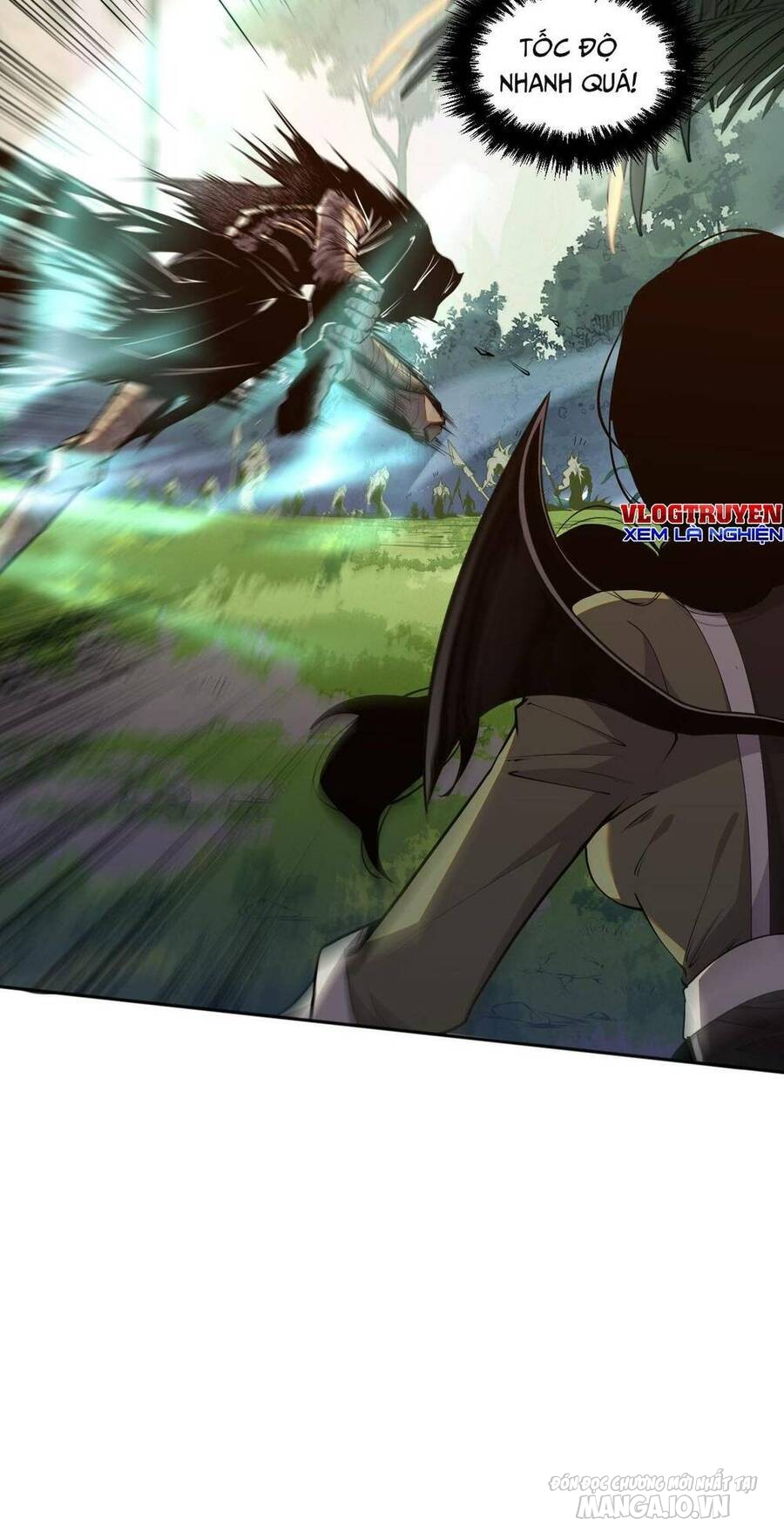 Tử Linh Pháp Sư: Ta Chính Là Thiên Tai Chapter 17 - Trang 2