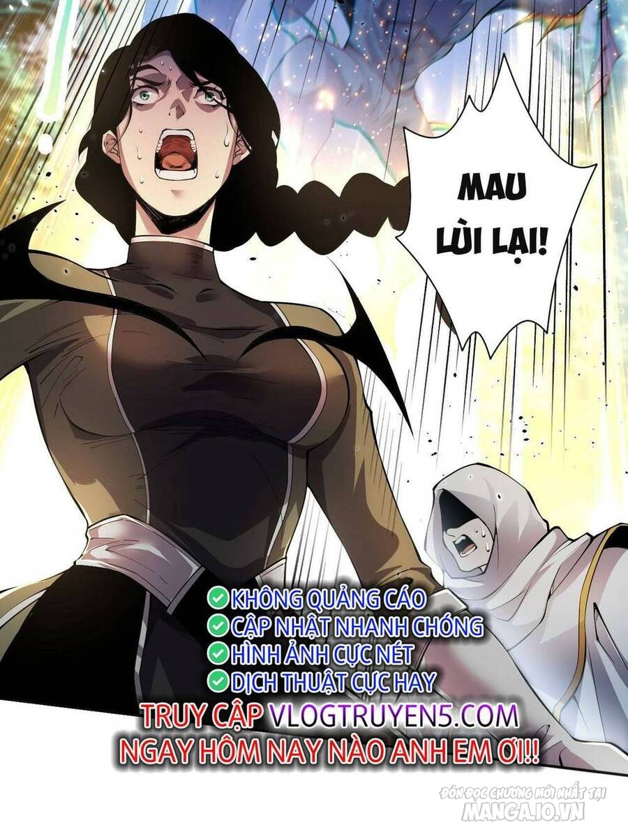 Tử Linh Pháp Sư: Ta Chính Là Thiên Tai Chapter 17 - Trang 2