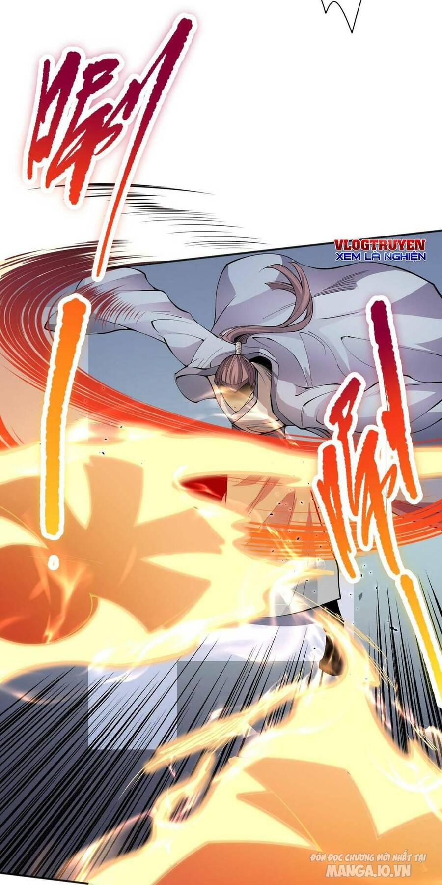 Tử Linh Pháp Sư: Ta Chính Là Thiên Tai Chapter 17 - Trang 2