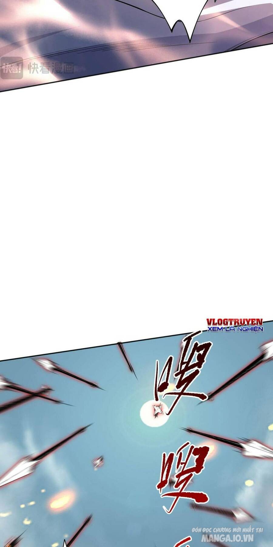 Tử Linh Pháp Sư: Ta Chính Là Thiên Tai Chapter 17 - Trang 2