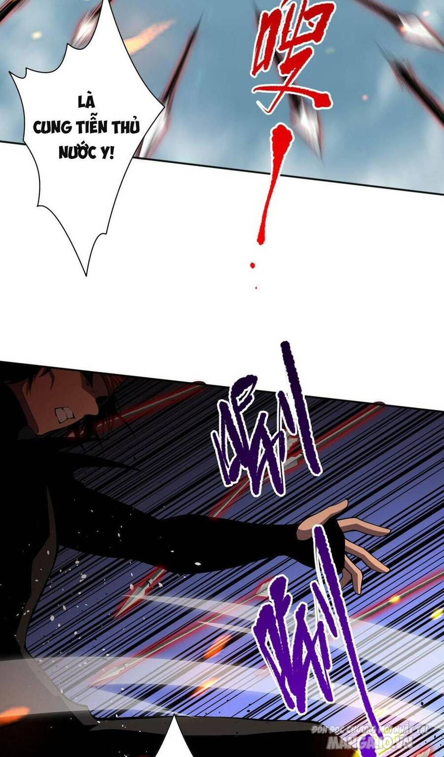 Tử Linh Pháp Sư: Ta Chính Là Thiên Tai Chapter 17 - Trang 2