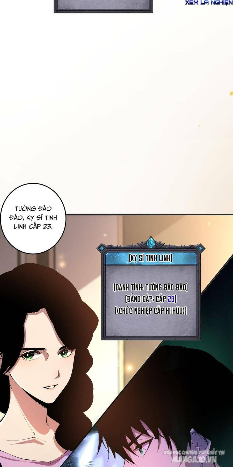 Tử Linh Pháp Sư: Ta Chính Là Thiên Tai Chapter 16 - Trang 2