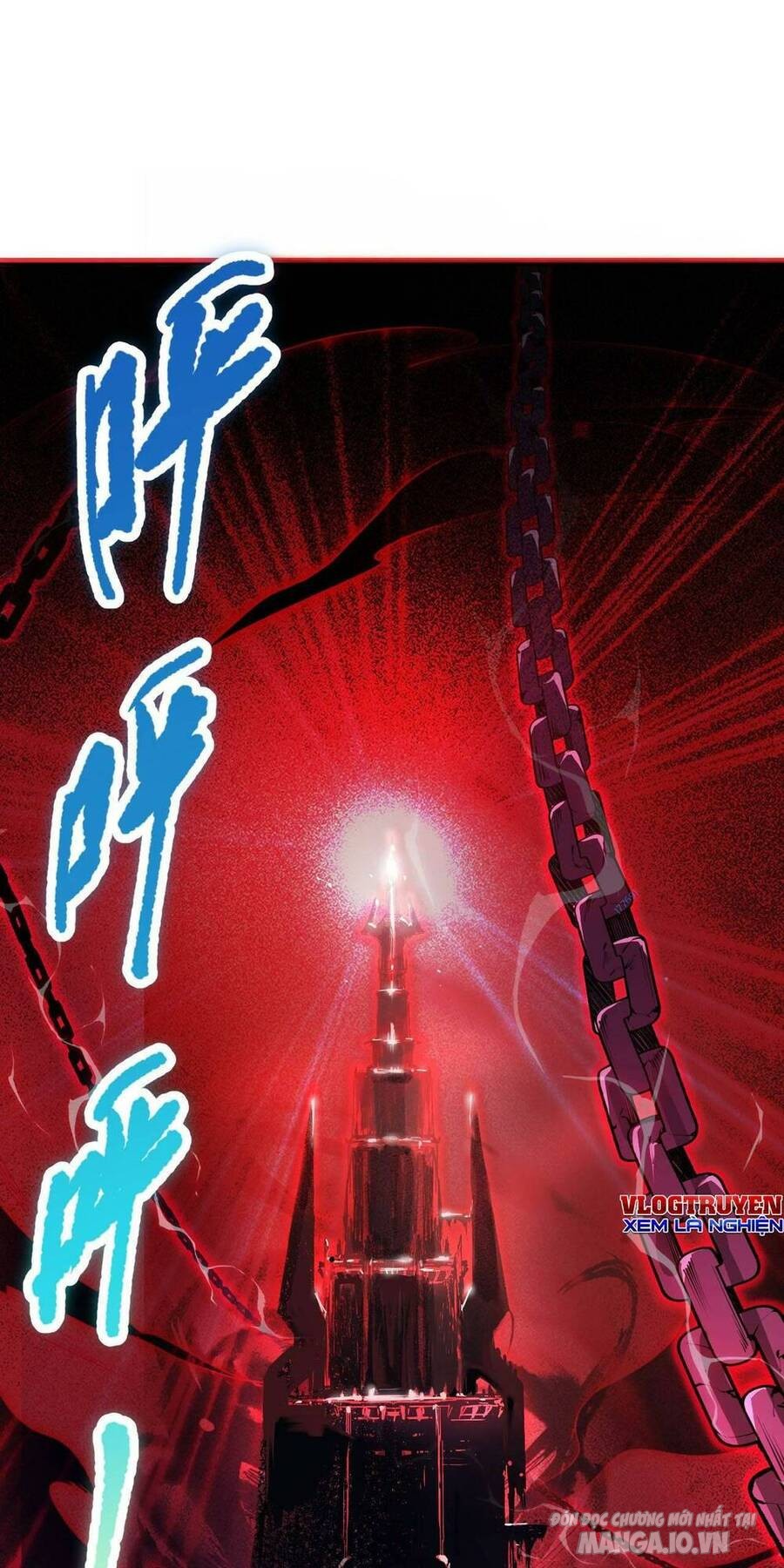 Tử Linh Pháp Sư: Ta Chính Là Thiên Tai Chapter 16 - Trang 2