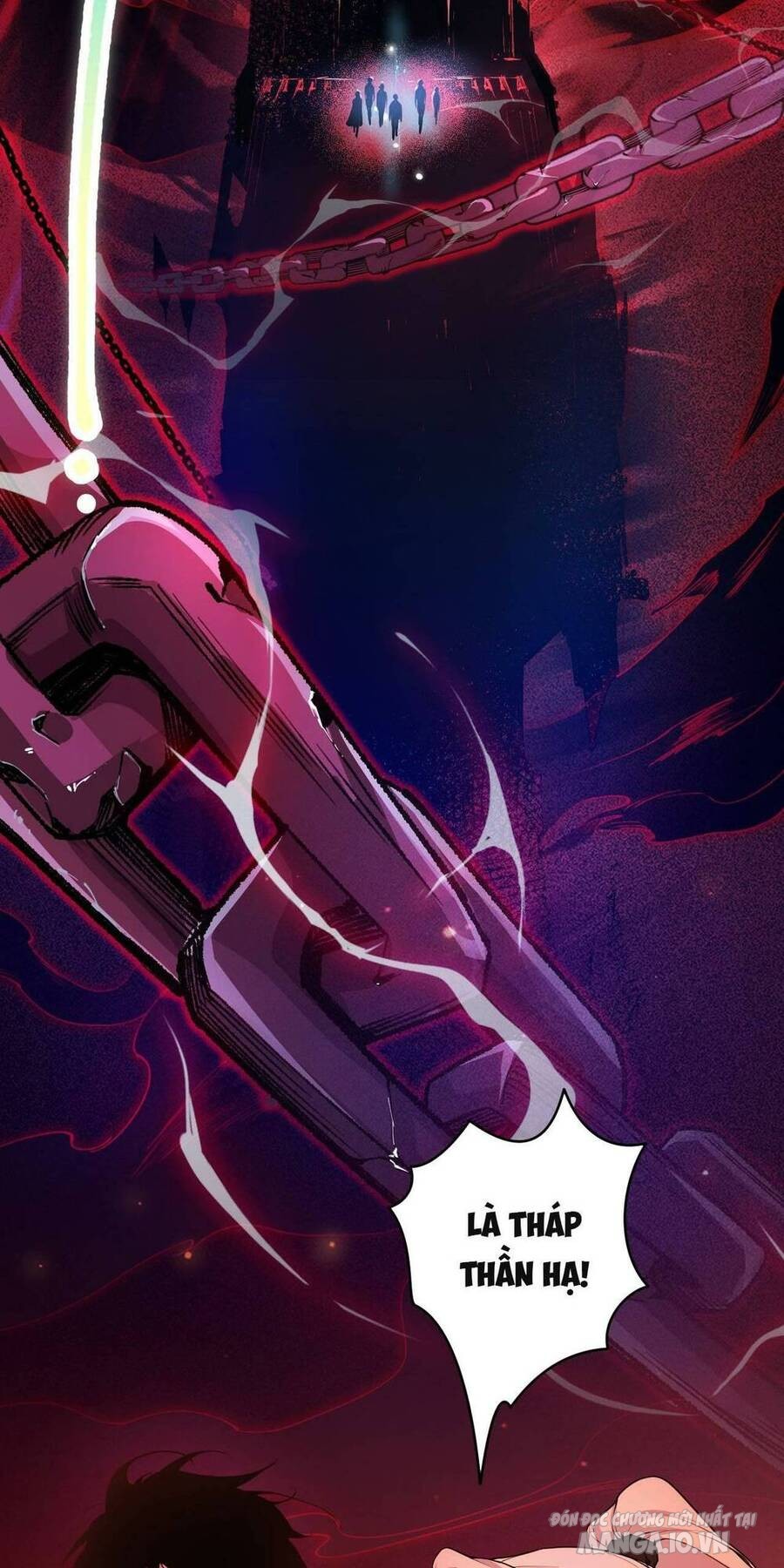 Tử Linh Pháp Sư: Ta Chính Là Thiên Tai Chapter 16 - Trang 2