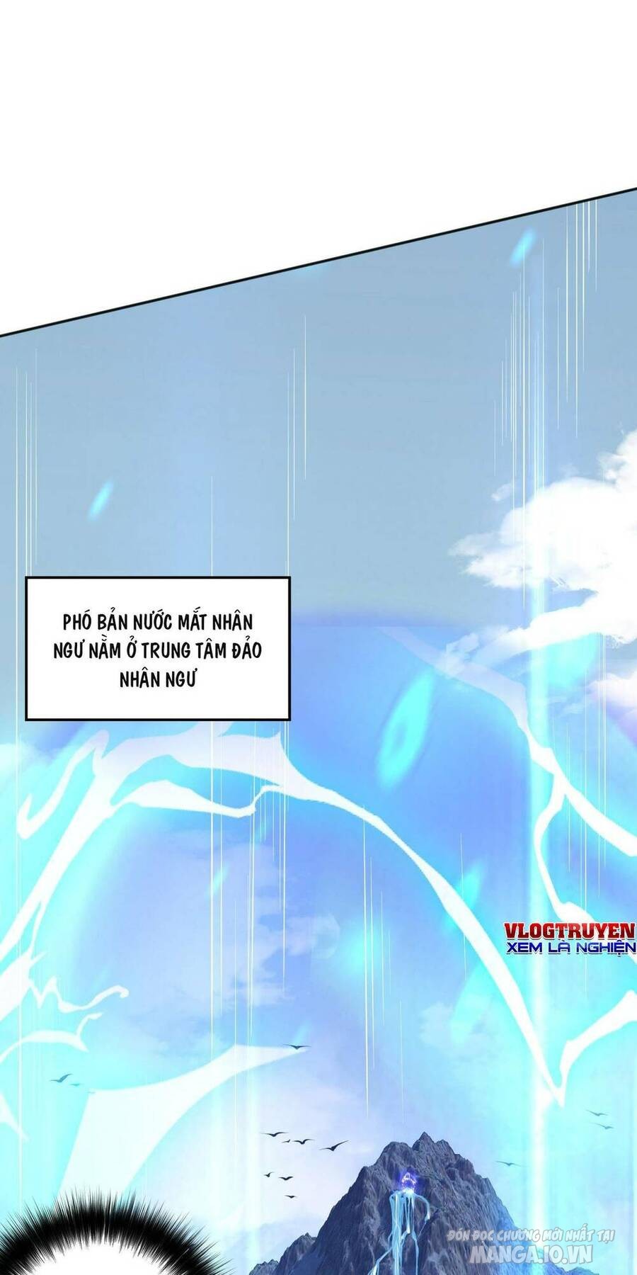 Tử Linh Pháp Sư: Ta Chính Là Thiên Tai Chapter 16 - Trang 2