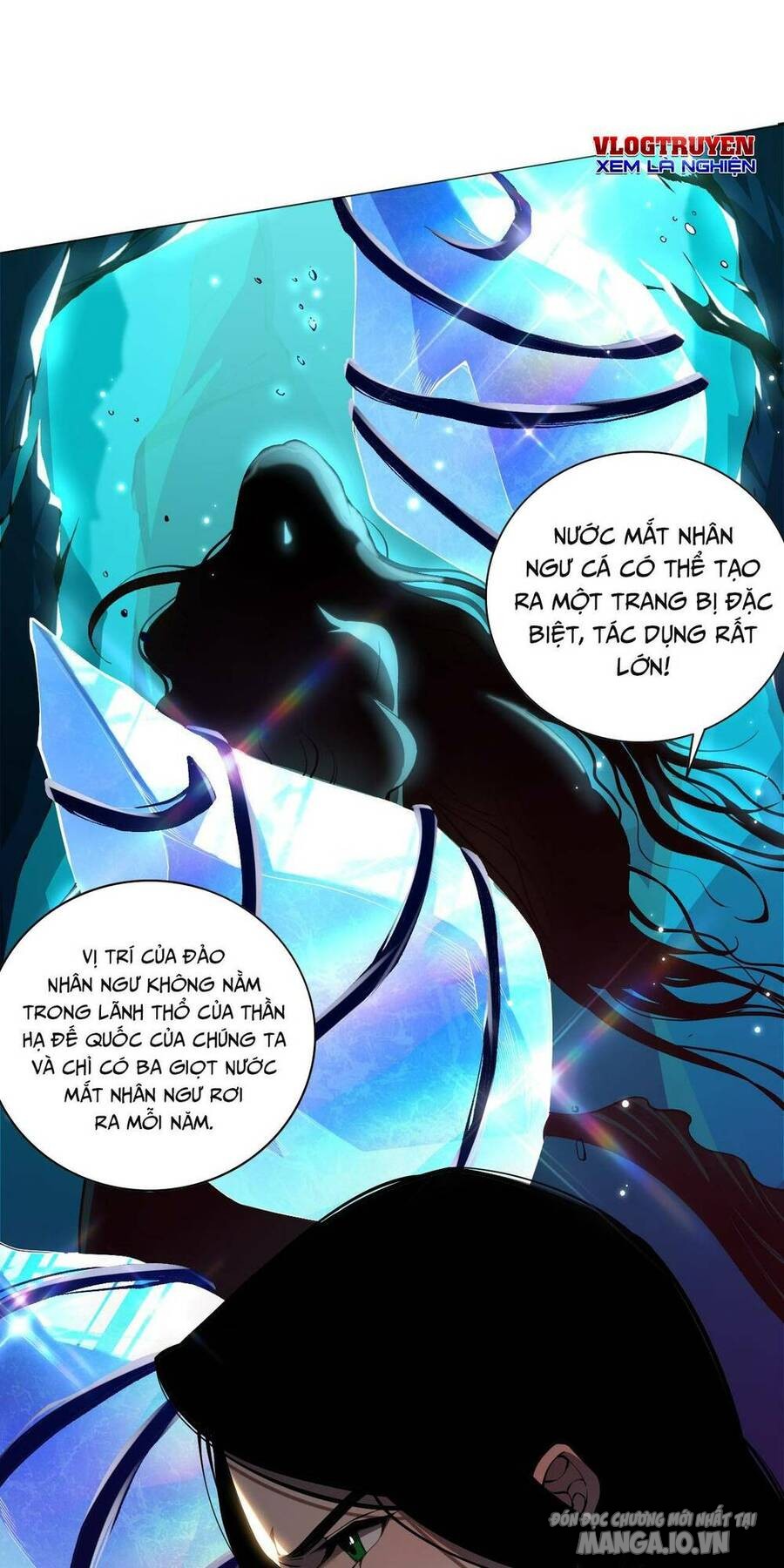 Tử Linh Pháp Sư: Ta Chính Là Thiên Tai Chapter 16 - Trang 2