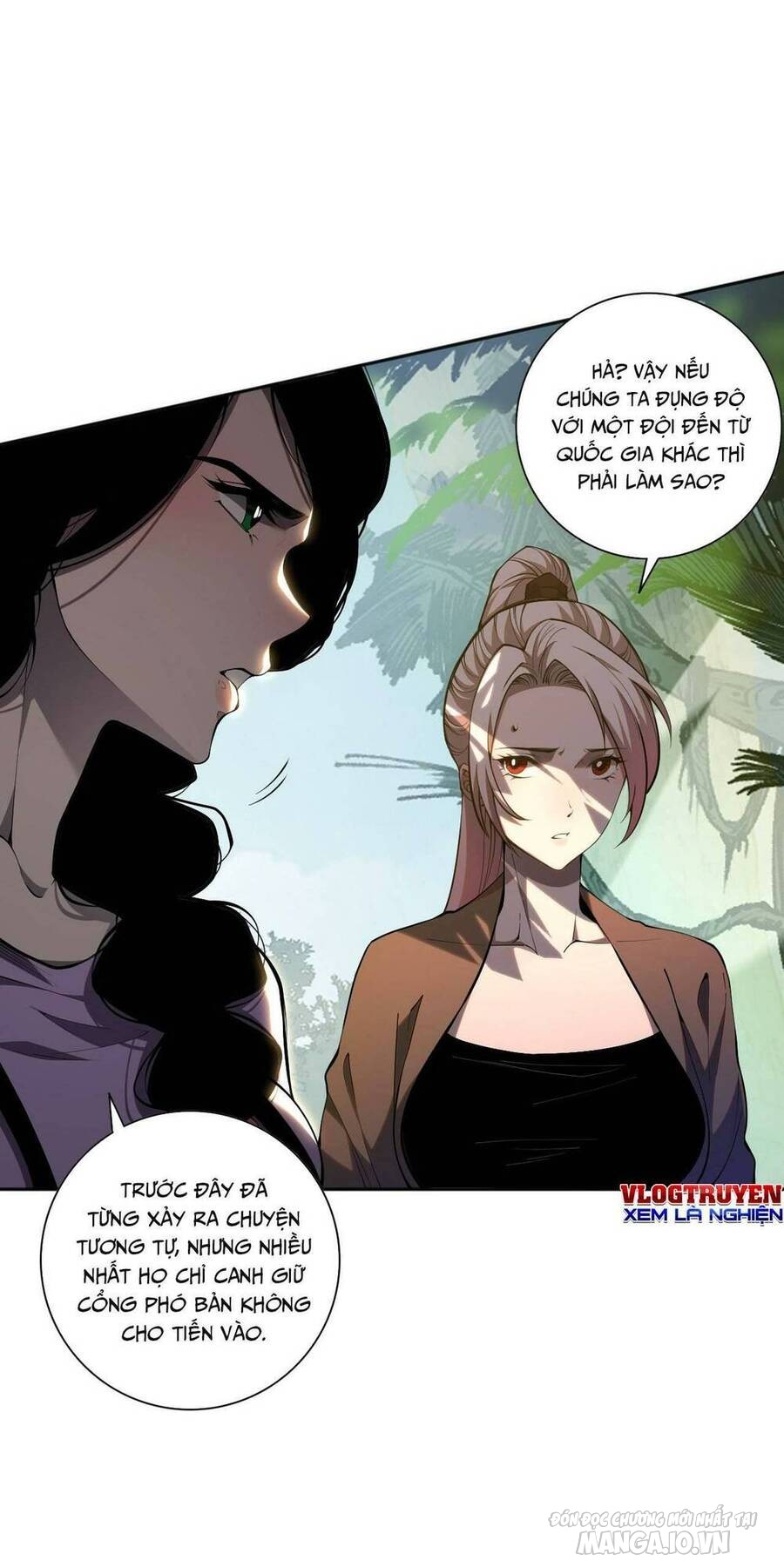 Tử Linh Pháp Sư: Ta Chính Là Thiên Tai Chapter 16 - Trang 2