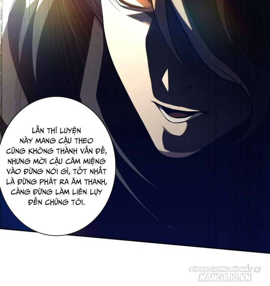 Tử Linh Pháp Sư: Ta Chính Là Thiên Tai Chapter 16 - Trang 2