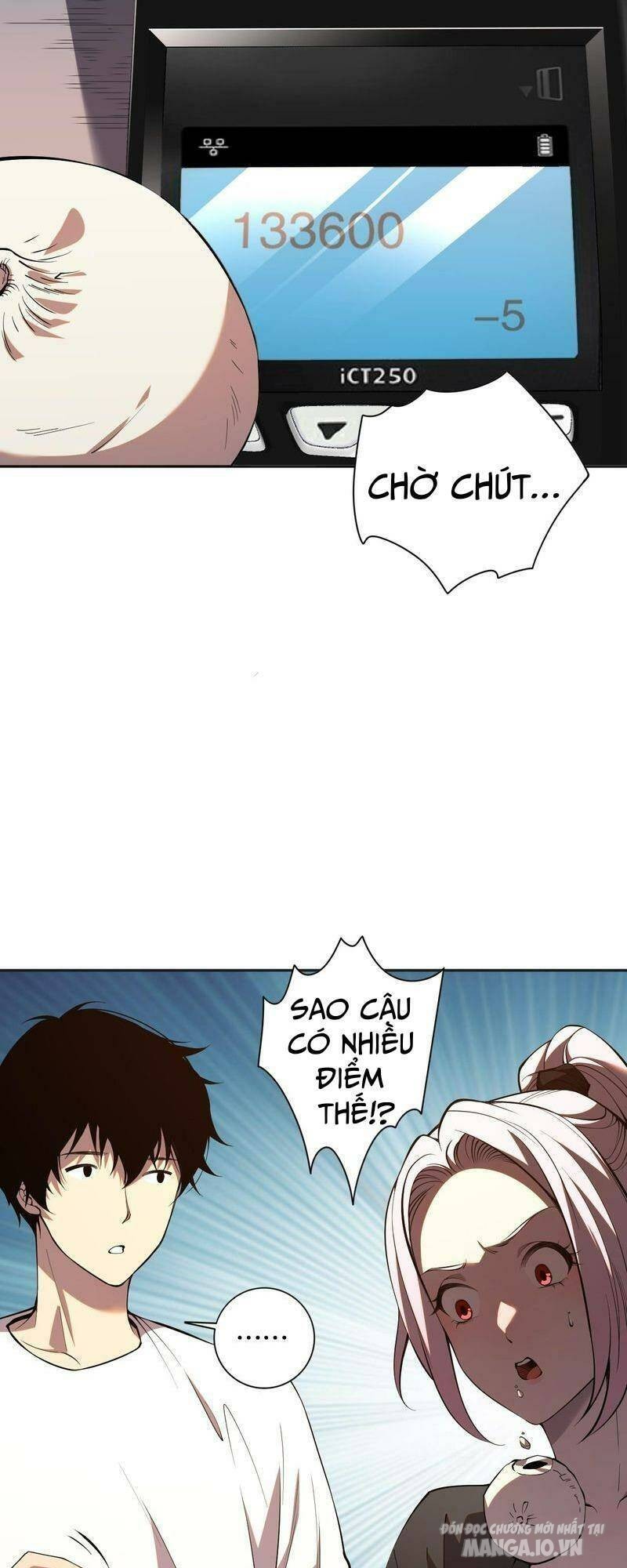 Tử Linh Pháp Sư: Ta Chính Là Thiên Tai Chapter 15 - Trang 2