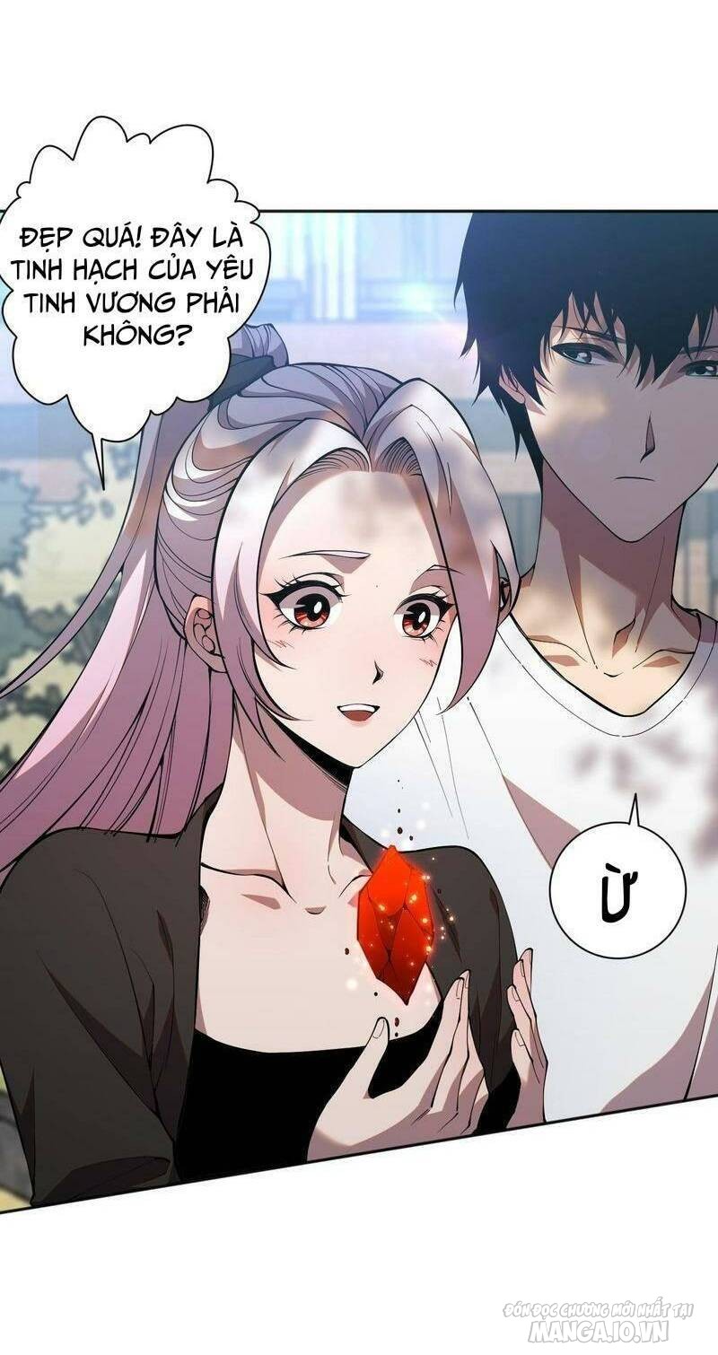 Tử Linh Pháp Sư: Ta Chính Là Thiên Tai Chapter 15 - Trang 2