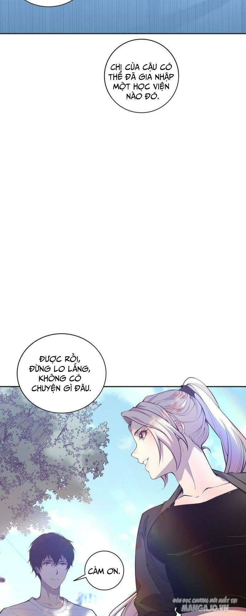 Tử Linh Pháp Sư: Ta Chính Là Thiên Tai Chapter 15 - Trang 2