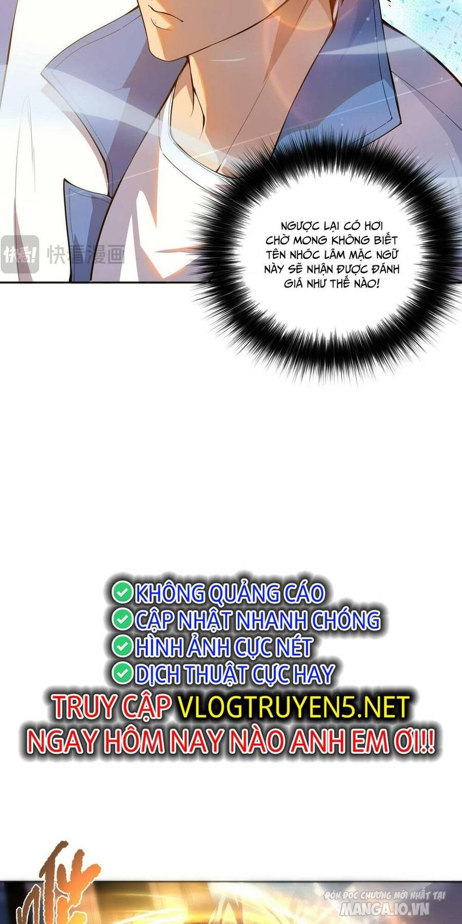 Tử Linh Pháp Sư: Ta Chính Là Thiên Tai Chapter 14 - Trang 2