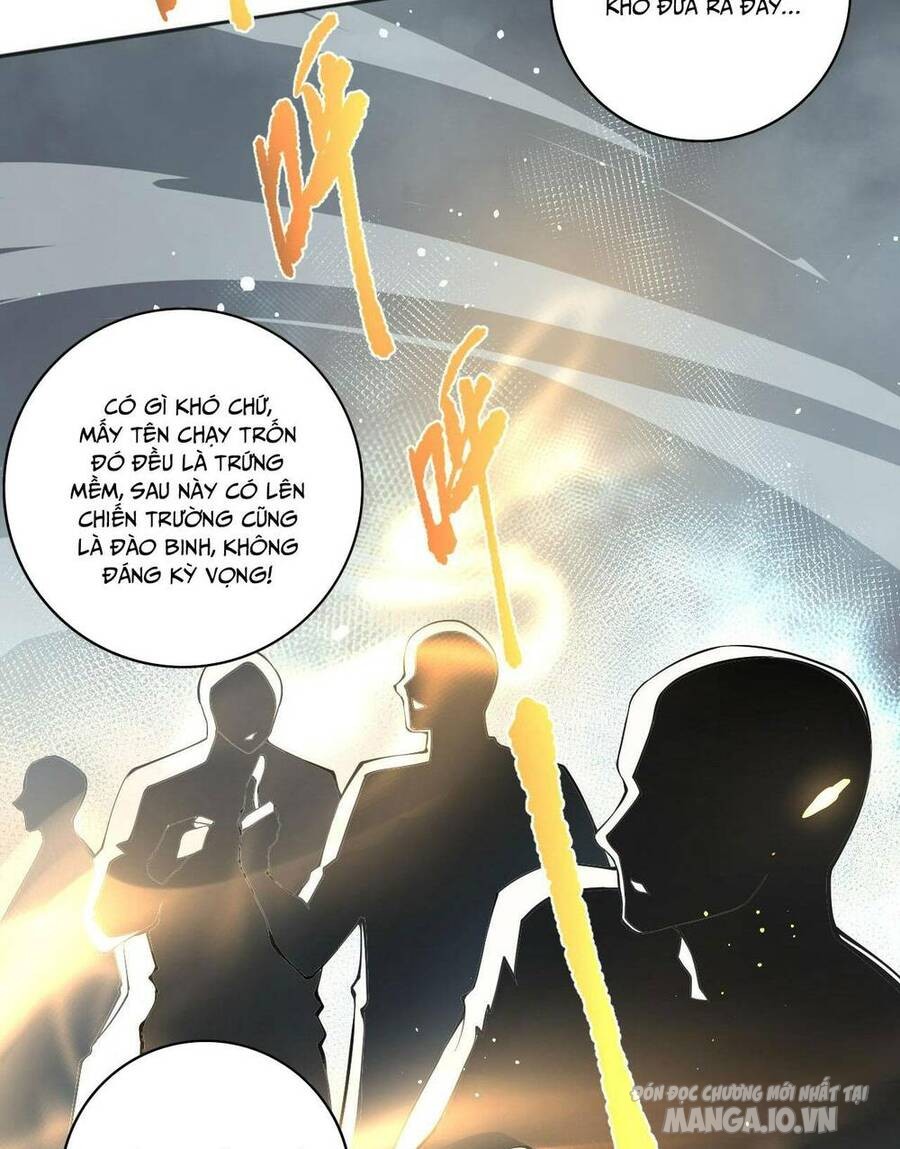 Tử Linh Pháp Sư: Ta Chính Là Thiên Tai Chapter 14 - Trang 2