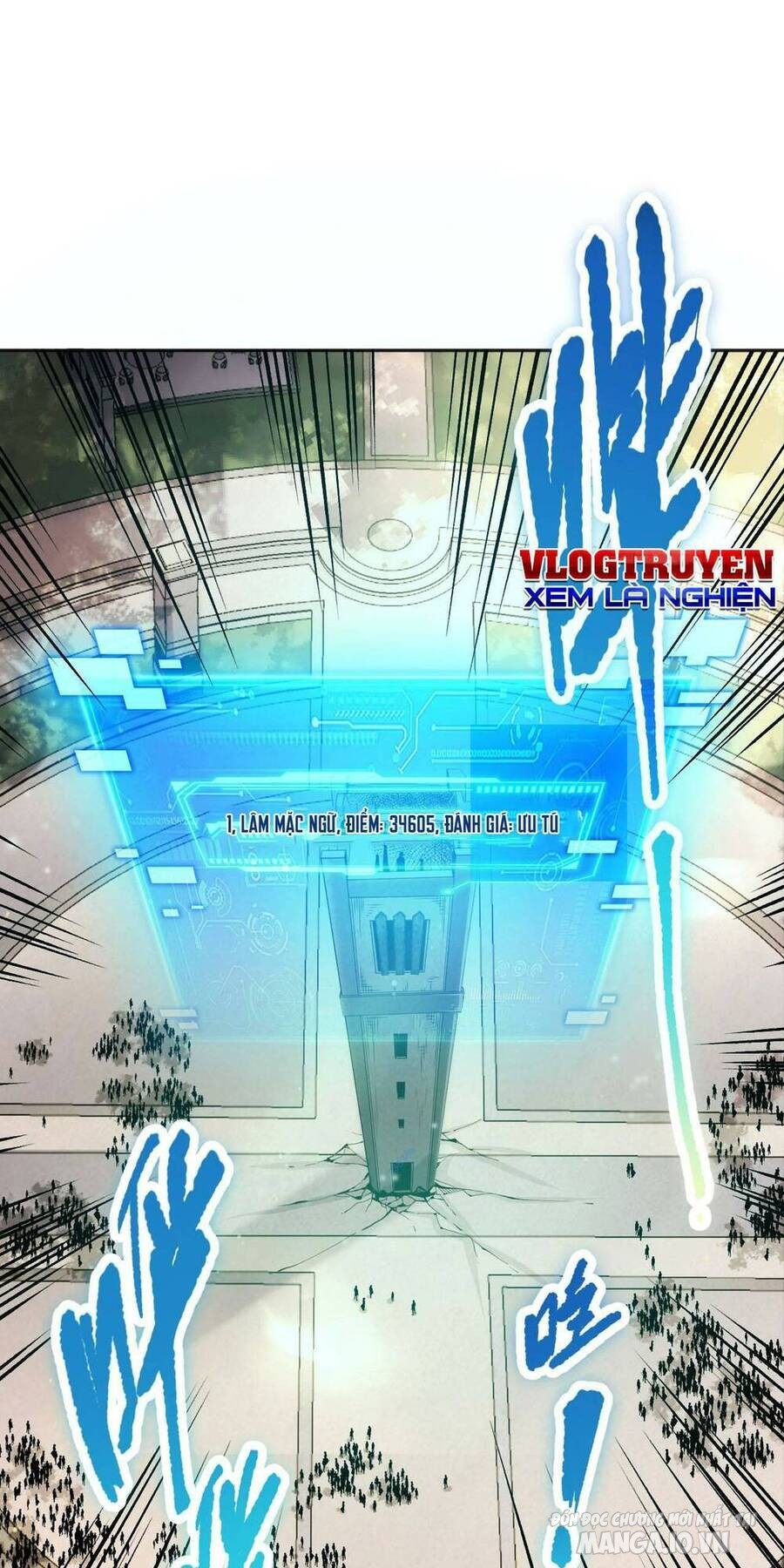 Tử Linh Pháp Sư: Ta Chính Là Thiên Tai Chapter 14 - Trang 2