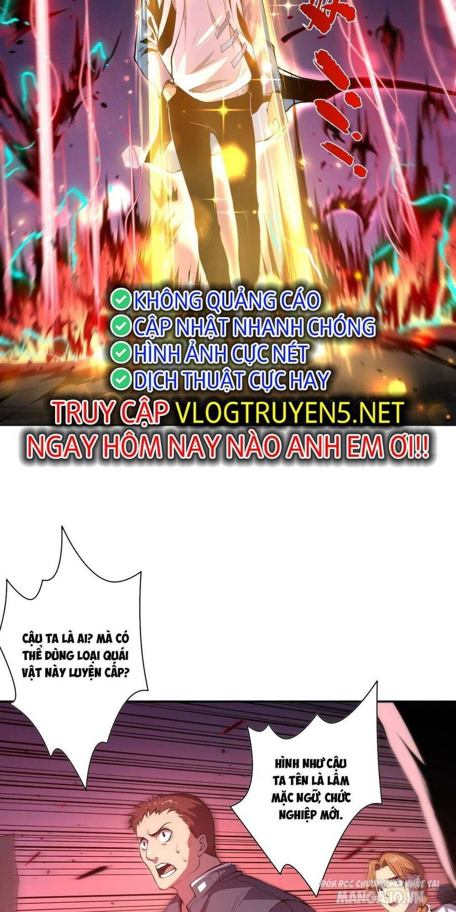 Tử Linh Pháp Sư: Ta Chính Là Thiên Tai Chapter 14 - Trang 2