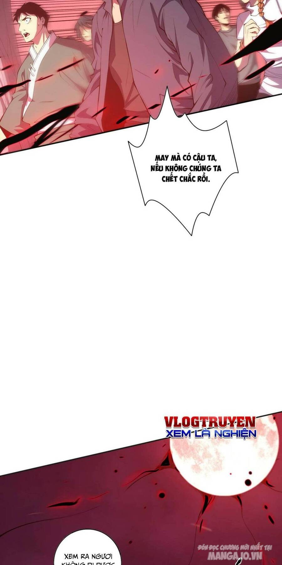 Tử Linh Pháp Sư: Ta Chính Là Thiên Tai Chapter 14 - Trang 2